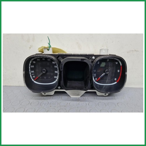 Quadro strumenti tachimetro - quadro,