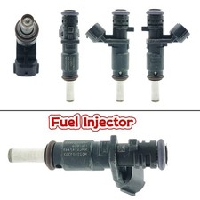 1 Pcs Of Car Fuel Injector