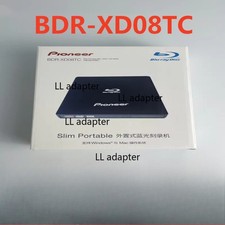 Pioneer Blu-ray Masterizzatore