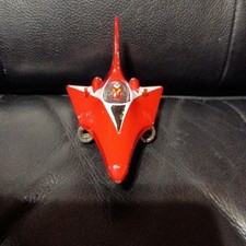 Grande cervello Mazinger