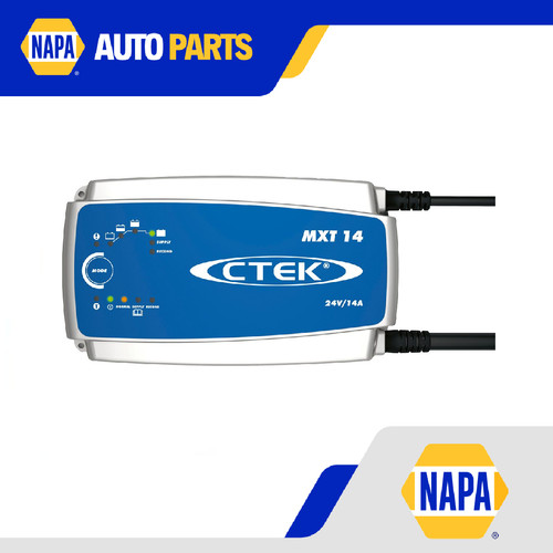 Ctek mxt14 caricabatterie 24 - ctek,