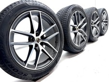 Ruote invernali originali