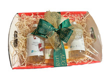 Cesto Natalizio - Saponi