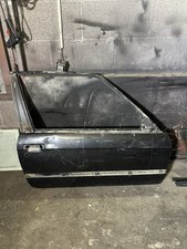 Ricambi Bmw E30 Portiera Dx Per Bmw E30 2 Porte