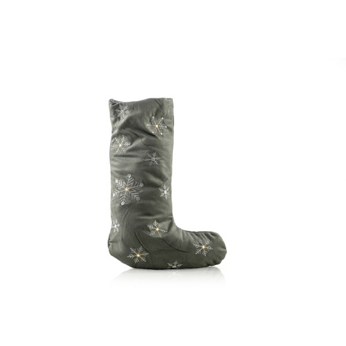 Evviva calza tessuto con - calza,