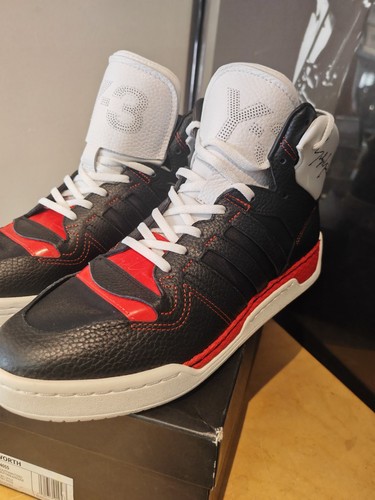 Sneakers baskets yohji - baskets,