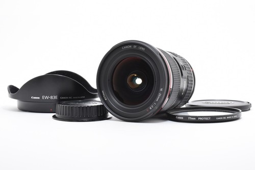 Dal giappone canon ef - canon,