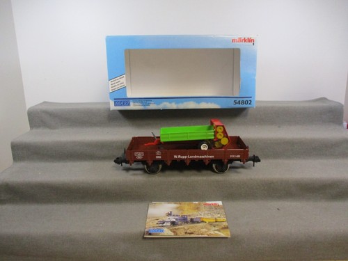 Märklin maxi scala 54802 - maxi,