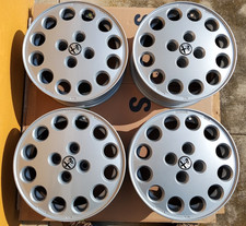 Cerchi in lega FPS 6Jx15" per