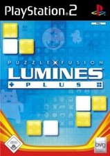 Lumines Plus Disney | Gioco |