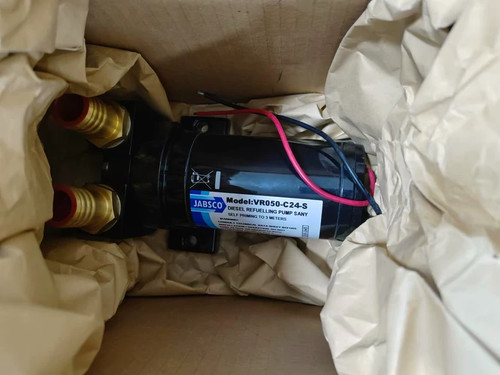 Pompa rifornimento diesel - di,