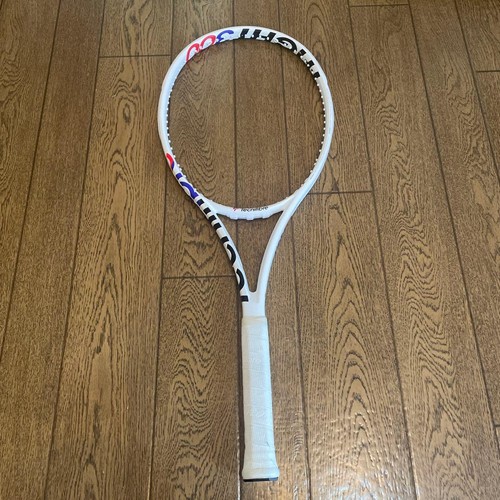 Racchetta tennis tecnifibre - racchetta,
