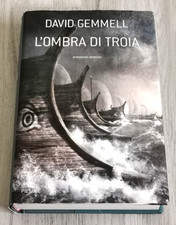 David Gemmell "L'OMBRA DI