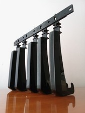 Style 59U - Black & white keys group for various model Yamaha: - CS1x - Cs2x....