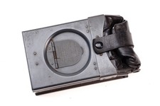 Graflex Bag Mag 2 1/4 x 3 1/4