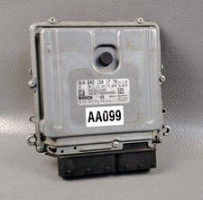 Mercedes Benz ML320 3.0 CDI