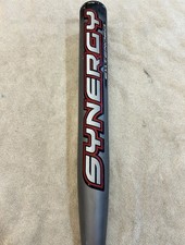 2005 OG Easton Synergy
