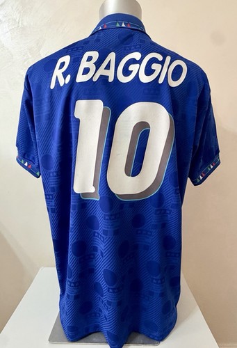 Diadora maglia italia - maglia,
