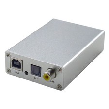 Mini Decoder HiFi DAC