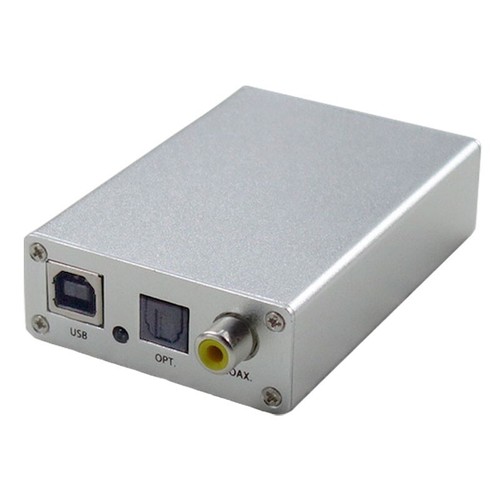 Mini decoder hifi dac - decoder,
