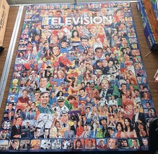 White Mountain Puzzle #10312-