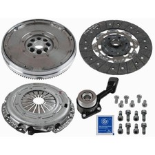 Kit frizione sachs 2290601020 - frizione,