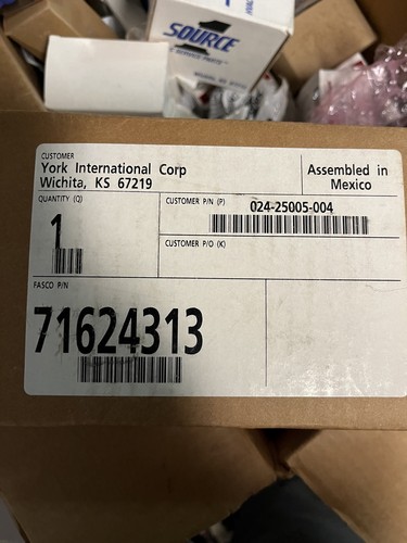 Johnson controls york - johnson,