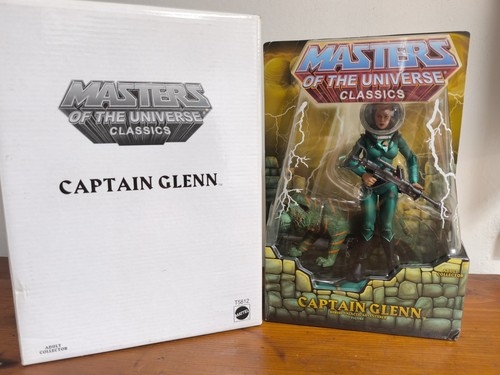 Masters the universe - of,