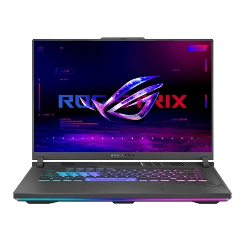 Asus rog strix g16 wuxga - rog, 16"