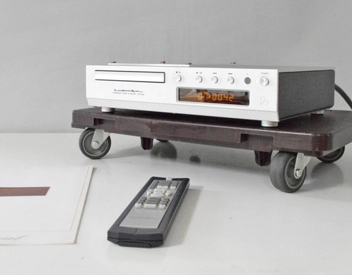 Lettore stereo compatto - lettore,