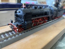 Locomotiva a vapore Lima S 3/6