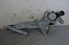 108303 Motorino Alzacristalli Anteriore DX Toyota Yaris Dal 2005 al 2011 Cod 857