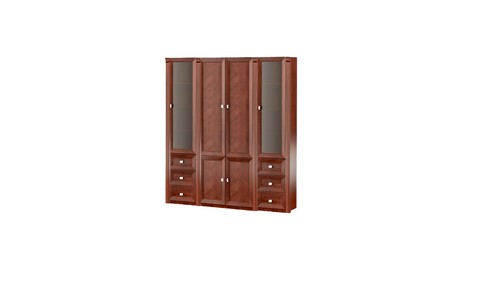 Armadio ufficio classico - armadio,
