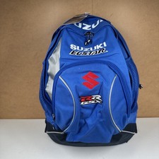 Zaino Suzuki Ecstar GSX RR