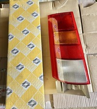 Fanale Posteriore Sx Renault