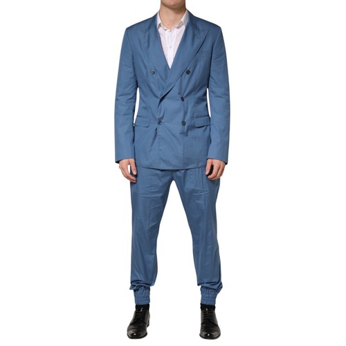 Tuta dolce gabbana blu - tuta,