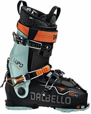 Scarponi da sci Dalbello Lupo