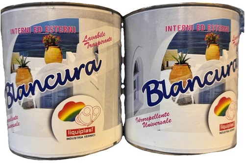 Pittura lavabile traspirante - pittura,