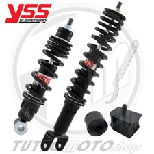 AMMORTIZZATORI REGOLABILI YSS