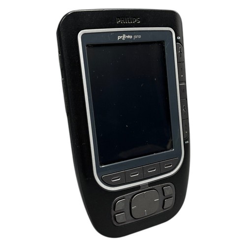 Philips pronto pro tsu7000 - pronto,