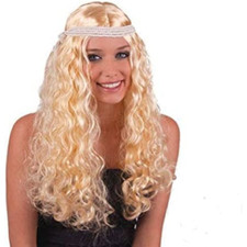 FUNNY 57444 PARRUCCA INNOCENT