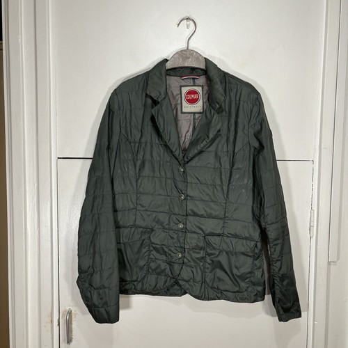 Giacca colmar originals grigia - originals,