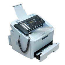 Telefono fotocopiatrice Samsung SF-650 SF650 Laserfax usato