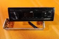 Autoradio JVC mod. KD-X172DB  50W DAB-FM-AM-USB- Bluetooth