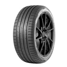Gomme Estive Nokian 225/50 R17
