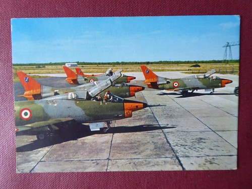 Carte postale aviation post - carte,