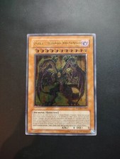 Yu gi oh Yubel Terrore