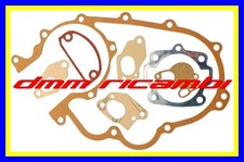 Serie Guarnizioni completa