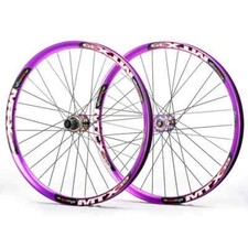 Set ruote 26/27,5 pollici DH