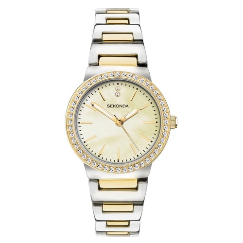 Orologio sekonda 40490 donna - orologio,
